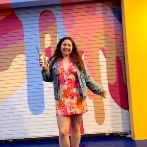 Meet your Posher, Rachel